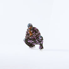 Load image into Gallery viewer, UTO IV "Mid-Evil" Unisex Wide Leg Pants | Interlock
