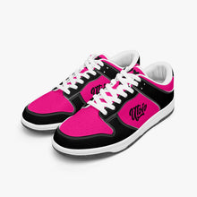 Load image into Gallery viewer, UTO IV "Katydid" Low-Tops
