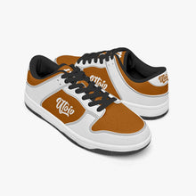 Load image into Gallery viewer, UTO IV "Boxer" Low-Tops
