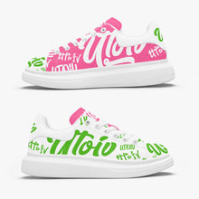 Load image into Gallery viewer, UTO IV Oversized Sneakers
