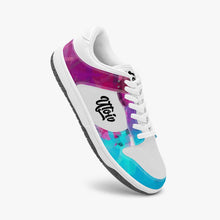 Load image into Gallery viewer, UTO IV "Soyut" Low-Tops
