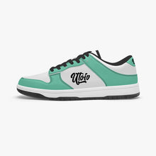Load image into Gallery viewer, UTO IV "Himalayan Poppies" Low-Tops
