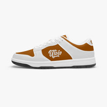 Load image into Gallery viewer, UTO IV "Boxer" Low-Tops
