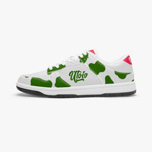 Load image into Gallery viewer, UTO IV "Ivies" Low-Tops
