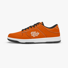 Load image into Gallery viewer, UTO IV "Clownfish" Low-Tops
