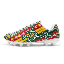Load image into Gallery viewer, UTO IV Premier Elite Cleat - Benin
