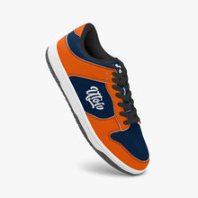 Load image into Gallery viewer, UTO IV "Capuchin" Low-Tops
