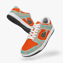 Load image into Gallery viewer, UTO IV Low-Tops
