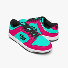 Load image into Gallery viewer, UTO IV "South Beach" Low-Tops

