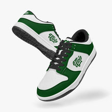 Load image into Gallery viewer, UTO IV "Buffalo Treehopper" Low-Tops
