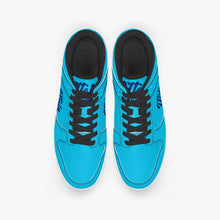 Load image into Gallery viewer, UTO IV "Bluebird" Low-Tops
