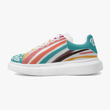 Load image into Gallery viewer, UTO IV Oversized Sneakers
