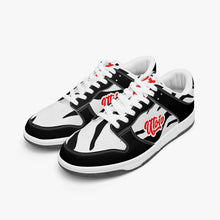 Load image into Gallery viewer, UTO IV "Kingsnake" Low-Tops
