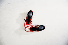 Load image into Gallery viewer, UTO IV &quot;Cheesecake&quot; Low-Tops
