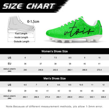 Load image into Gallery viewer, UTO IV Premier Elite Cleat
