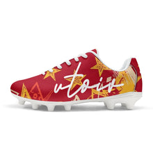 Load image into Gallery viewer, UTO IV Premier Elite Cleat - China 足球鞋
