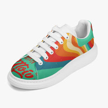 Load image into Gallery viewer, UTO IV Oversized Sneakers
