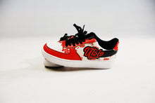 Load image into Gallery viewer, UTO IV &quot;Cheesecake&quot; Low-Tops

