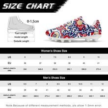 Load image into Gallery viewer, UTO IV Premier Elite Cleat - Costa Rica
