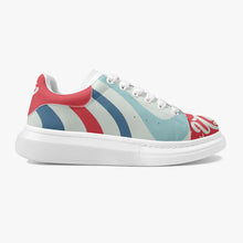 Load image into Gallery viewer, UTO IV Oversized Sneakers
