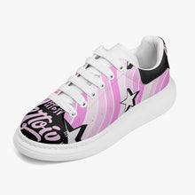 Load image into Gallery viewer, UTO IV Oversized Sneakers
