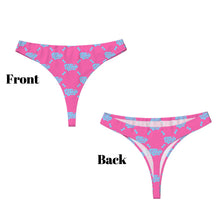 Load image into Gallery viewer, UTO IV Women's Signature Thong
