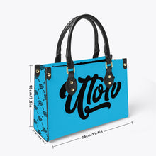 Load image into Gallery viewer, UTO IV Women&#39;s Tote Bag
