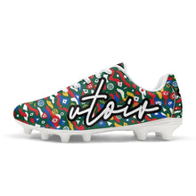 Load image into Gallery viewer, UTO IV Premier Elite Cleat - Portugal

