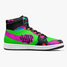 Load image into Gallery viewer, UTO IV "PS" High-Tops
