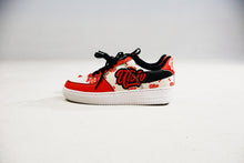 Load image into Gallery viewer, UTO IV &quot;Cheesecake&quot; Low-Tops
