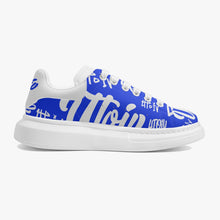Load image into Gallery viewer, UTO IV Oversized Sneakers
