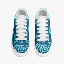 Load image into Gallery viewer, UTO IV Oversized Sneakers
