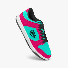 Load image into Gallery viewer, UTO IV "South Beach" Low-Tops
