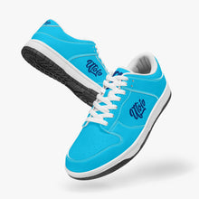 Load image into Gallery viewer, UTO IV "Bluebird" Low-Tops
