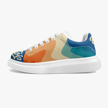 Load image into Gallery viewer, UTO IV Oversized Sneakers
