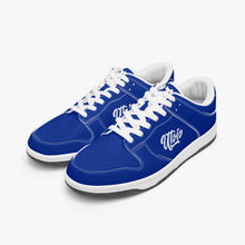 Load image into Gallery viewer, UTO IV "Spix's Macaw" Low-Tops
