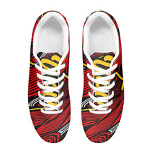 Load image into Gallery viewer, UTO IV Premier Elite Cleat - "Spo"
