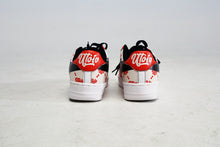 Load image into Gallery viewer, UTO IV &quot;Cheesecake&quot; Low-Tops
