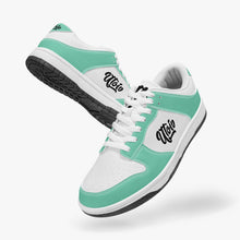 Load image into Gallery viewer, UTO IV "Himalayan Poppies" Low-Tops
