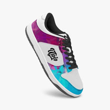 Load image into Gallery viewer, UTO IV "Soyut" Low-Tops
