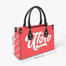 Load image into Gallery viewer, UTO IV Tote Bag
