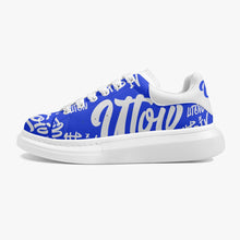 Load image into Gallery viewer, UTO IV Oversized Sneakers
