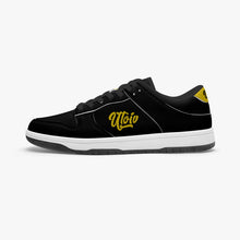 Load image into Gallery viewer, UTO IV "Mangrove" Low-Tops
