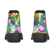 Load image into Gallery viewer, UTO IV "Got Bored" Maison Suede Boot
