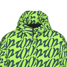 Load image into Gallery viewer, UTO IV Long Down Puffer Coat
