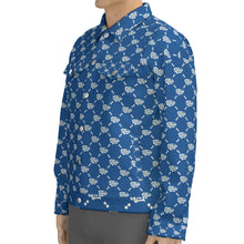Load image into Gallery viewer, UTO IV Unisex Lapel Jacket | 245GSM Cotton
