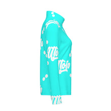 Load image into Gallery viewer, UTO IV Women's Collar Jacket
