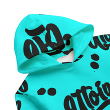 Load image into Gallery viewer, UTO IV Kid's Pullover Hoodie
