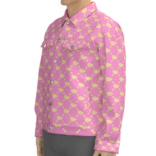 Load image into Gallery viewer, UTO IV Unisex Lapel Jacket | 245GSM Cotton

