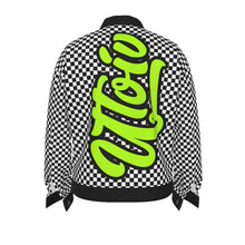 Load image into Gallery viewer, UTO IV Unisex Lapel Jacket | 245GSM Cotton
